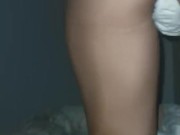 MEU MARIDO TAVA VIAJANDO E MANDEI ESSE VÍDEO PARA O PRIMO DELE 7/16