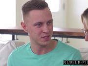 Aiden Ashley is willing to go the Extra Mile to be the Best Sex Ed Tutor -S43:E19 5/16