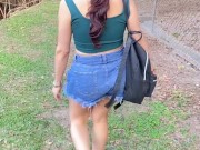 Una nueva aventura con mi cuñada