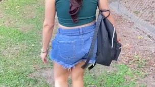 Una nueva aventura con mi cuñada