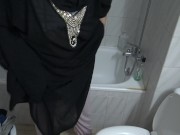 Perverted German With Syrian Neighbor In Berlin 15/16