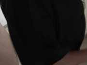 Perverted German With Syrian Neighbor In Berlin 3/16