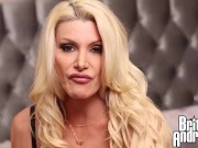 Solo Masturbating With Hot Blonde MILF 15/16