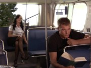 Foot Fetish Babe Melissa Lauren Takes Messy Cumshot Over Her Feet After Fucking 2/16