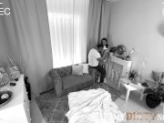 Tattooed milf gives deep blowjob and impales pussy and ass on dick 2/16