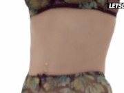 Sybil Needs Passionate Sex With BF - WHITEBOXXX 1/16