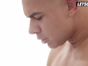 Sybil Needs Passionate Sex With BF - WHITEBOXXX 13/16