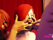 Futa Diary Chapter 2 - 3D Animation Porn 9/16