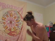 Gagged - Screenshot 8 of 16 - Big Tits Milf