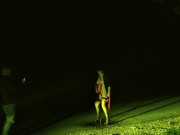 Dominant males have an important duty of care towards the dumb mindless whores 13/16