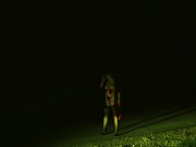 Dominant males have an important duty of care towards the dumb mindless whores 2/16