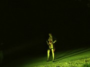 Dominant males have an important duty of care towards the dumb mindless whores 5/16