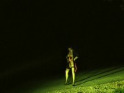 Dominant males have an important duty of care towards the dumb mindless whores 6/16