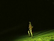 Dominant males have an important duty of care towards the dumb mindless whores 8/16