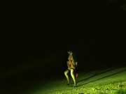 Dominant males have an important duty of care towards the dumb mindless whores 9/16