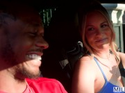 MILFY Soccer Mom Rides BBC 4/16