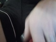 Trying to not wake roomie 11/16