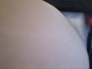 Trying to not wake roomie 14/16