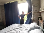 Cheating On My Perfect Girlfriend With Her Hot Cute Step Sis During Our Trip To Italia 2/16