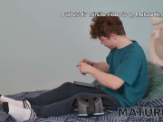 MATURE4K. SH Station Sex with Tanya Virago 2/16