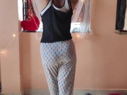 Shy Indian Girl Opens Up and Shows Off Her INCREDIBLE body 2/16