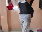 Shy Indian Girl Opens Up and Shows Off Her INCREDIBLE body