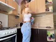 Sister's best friend got my eggs for breakfast - the perfect friend 2/16