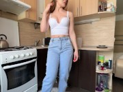 Sister's best friend got my eggs for breakfast - the perfect friend 3/16