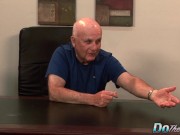 Hot Housewife Daisy Layne Gets Nailed 3/16