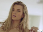 VIXEN Busty blonde loves to fuck 4/16