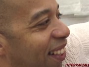 Megan Knows EXACTLY What She’s Getting Her Pussy Into 5/16