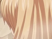 Big Boobed Beauty Likes To Make Paizuri to Big Cock 5/16