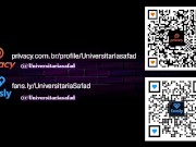 Posso te foder enquanto vc usa o tiktok,  part @universitariosafad 1/16