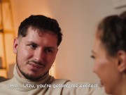 Laura Quest gets an All Inclusive Massage with Happy Ending | Short Tas Tas Show 2/16