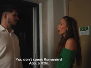 Laura Quest gets an All Inclusive Massage with Happy Ending | Short Tas Tas Show 5/16