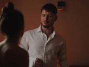 Laura Quest gets an All Inclusive Massage with Happy Ending | Short Tas Tas Show 8/16