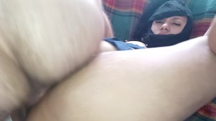 bastard destroyed my pussy, making me ejaculate very, my pussy pulsed hard🍆🍑⚽️⚽️🤤😋😵‍💫💦🥛🫦