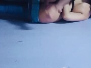 الحوية لي كتحمقني ااح كنموت عليها نهز الزب مع الحيط🍆🥵🐽