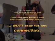 Big boobs babe tries on sexy lingerie & outfits for upcumming nude resort girls' weekend - Lelu Love 15/16