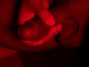 My Big Black Cock Dungeon