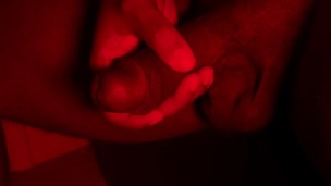 My Big Black Cock Dungeon