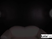 Sexy Lola and Vanessa Fuck 1/16