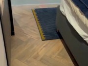 FK2 - Exhib et baise HARD public dans un grand magasin de meuble avec une jeune queue 11/16