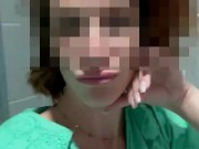 FK2 - Exhib et baise HARD public dans un grand magasin de meuble avec une jeune queue 13/16