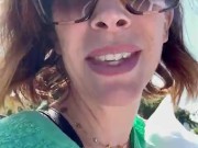 FK2 - Exhib et baise HARD public dans un grand magasin de meuble avec une jeune queue 16/16