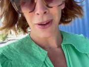 FK2 - Exhib et baise HARD public dans un grand magasin de meuble avec une jeune queue 2/16