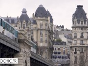 Quicky blowjob in the restrooms 1/16