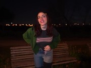 Amazing shemale wants a deep anal by a young dude!! 5/16