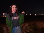 Amazing shemale wants a deep anal by a young dude!! 6/16