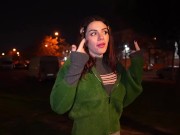 Amazing shemale wants a deep anal by a young dude!! 9/16